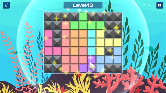 SETTRIS screenshot 3