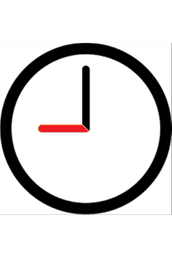 BL Analog Time Learn