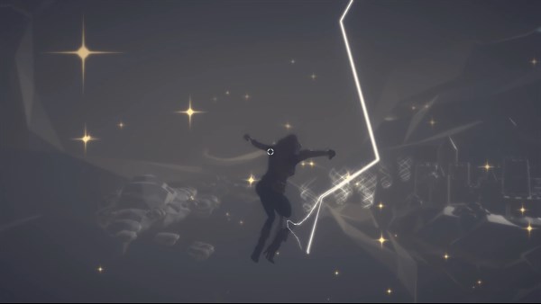 Celestial Fall — 8