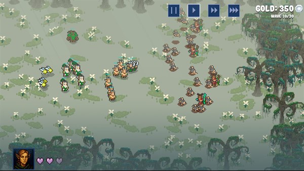 Moonlight Chess (Windows) — 9