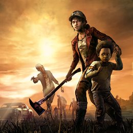 Aperçu The Walking Dead: L'ultime saison - The Complete Season