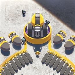 Aperçu BattleCap