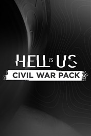 Hell Is Us - Civil War Pack