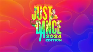 Just Dance® 2024 Edition
