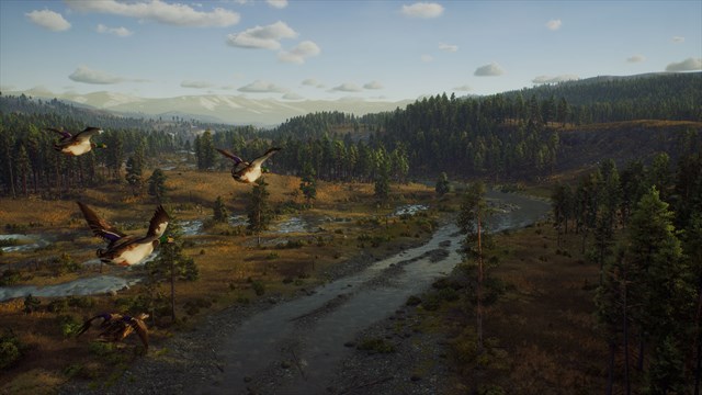 Way of the Hunter: Map Pack 1 screenshot 3