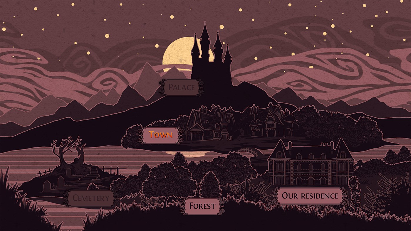 #5. Cinders (Xbox) By: Crunching Koalas