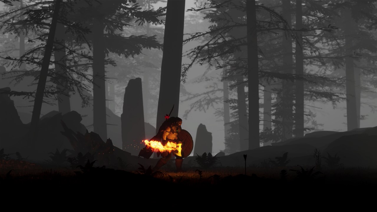 Song of Iron screenshot 3
