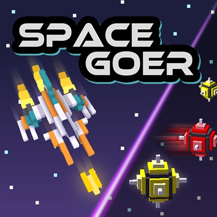 Space Goer