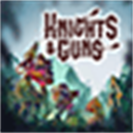 Aperçu Knights & Guns
