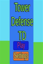 TowerDefenseTD