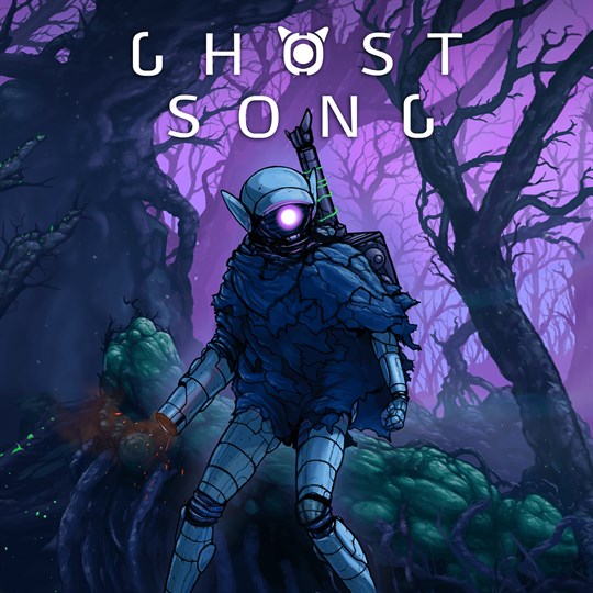 Ghost Song for xbox