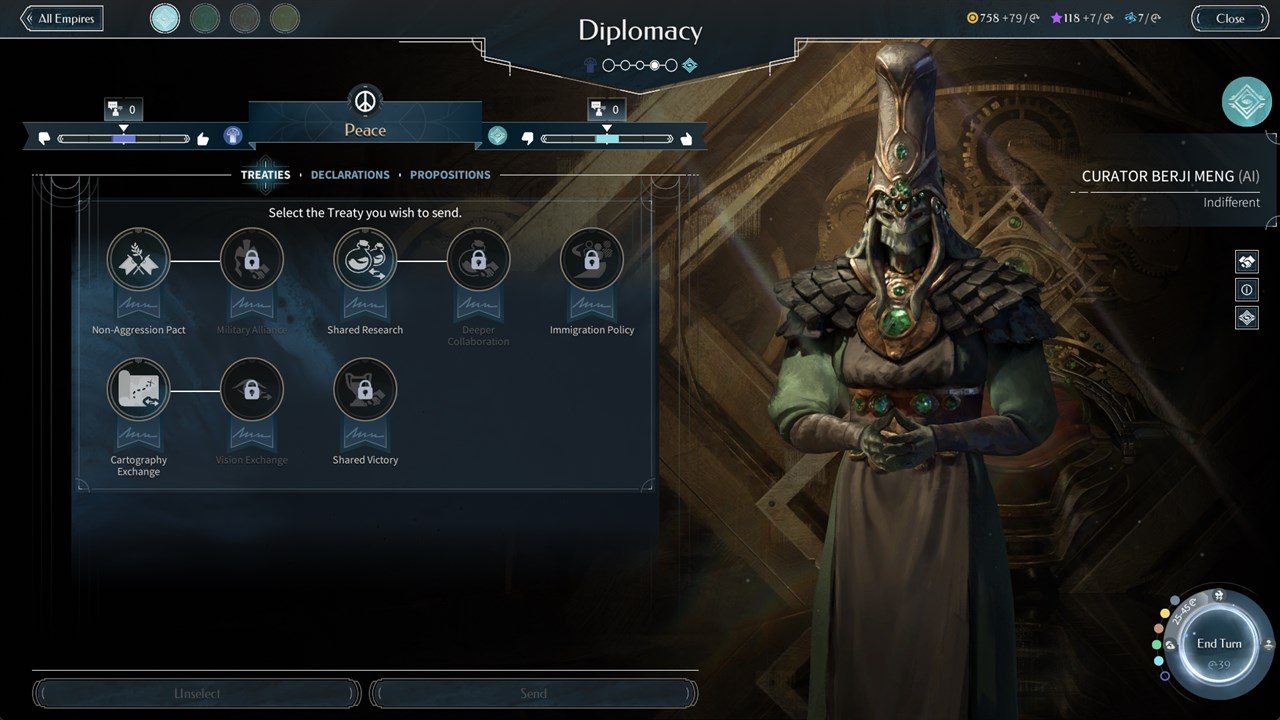 ENDLESS Legend™ 2 (Game Preview) screenshot 5