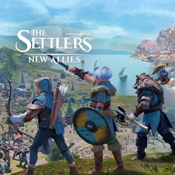 The Settlers®: New Allies