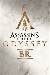 Assassin's Creed® Odyssey - Brazilian Portuguese Audio Pack