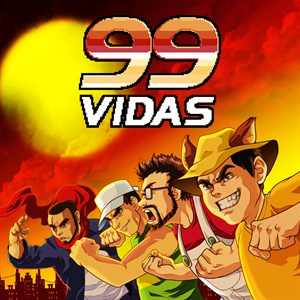 99Vidas - O Jogo
