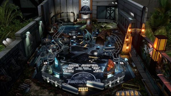 Pinball FX - Universal Pinball Collection — 2
