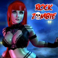 Rock Zombie
