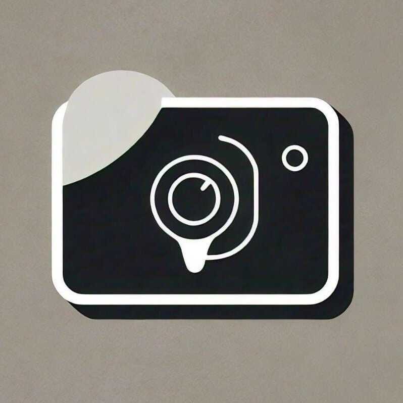 Image Viewer icon