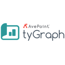 tyGraph for Microsoft 365 Copilot Analytics image