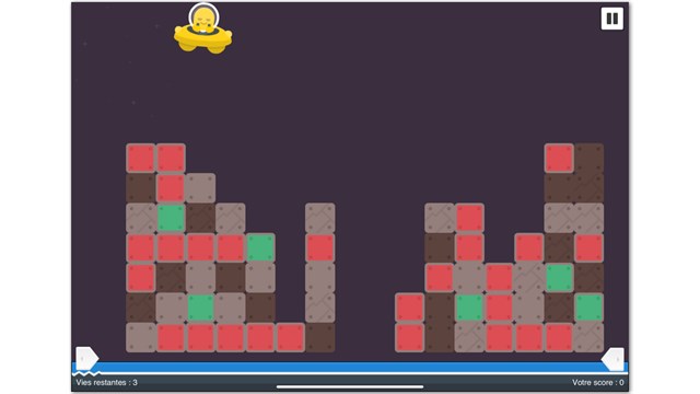 Blufo screenshot 3
