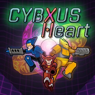 Cybxus Heart