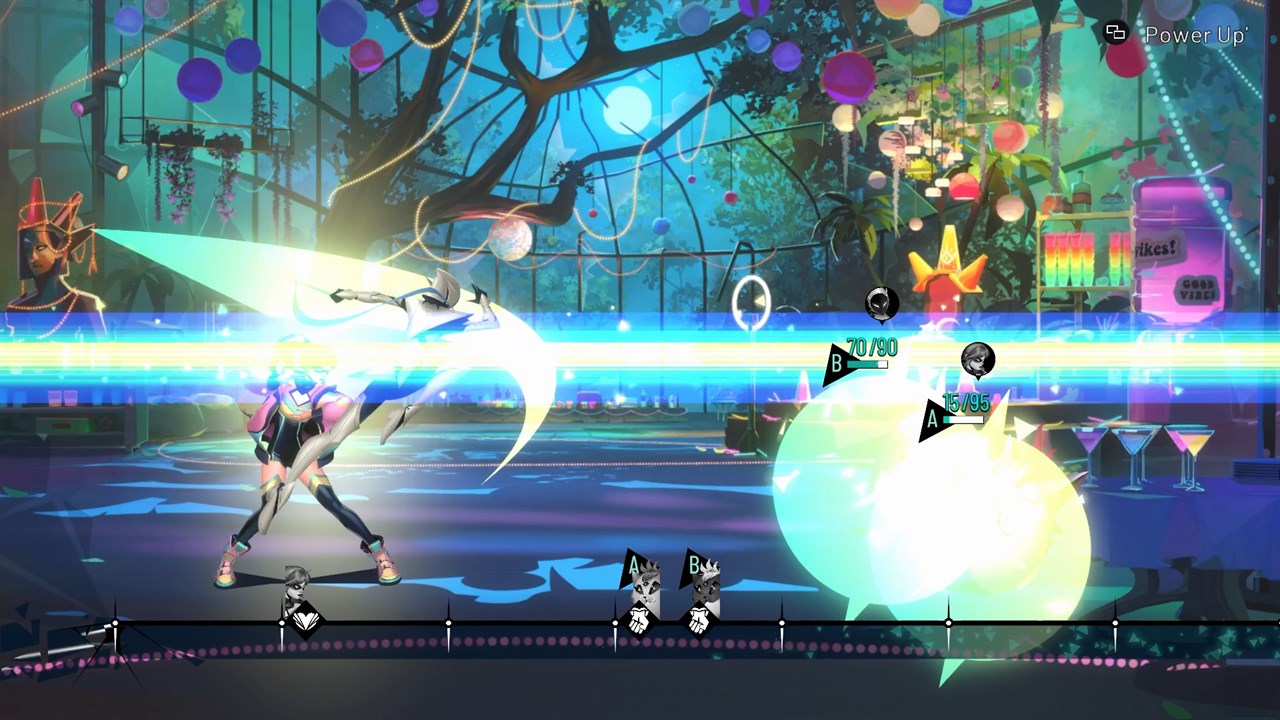 Nova Hearts screenshot 1
