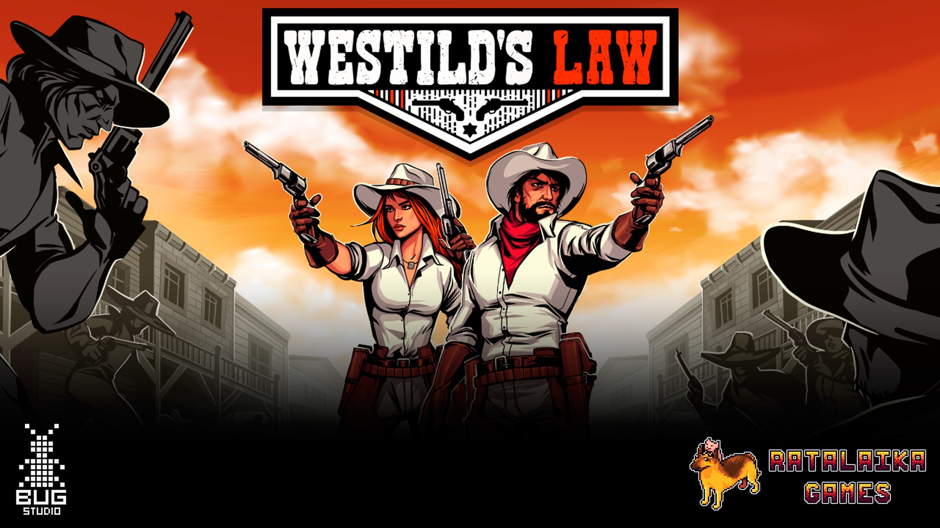 Westild's Law screenshot thumbnail video