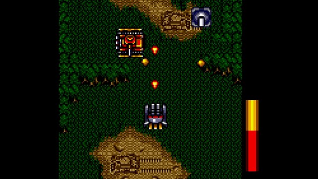 Griffin screenshot 2