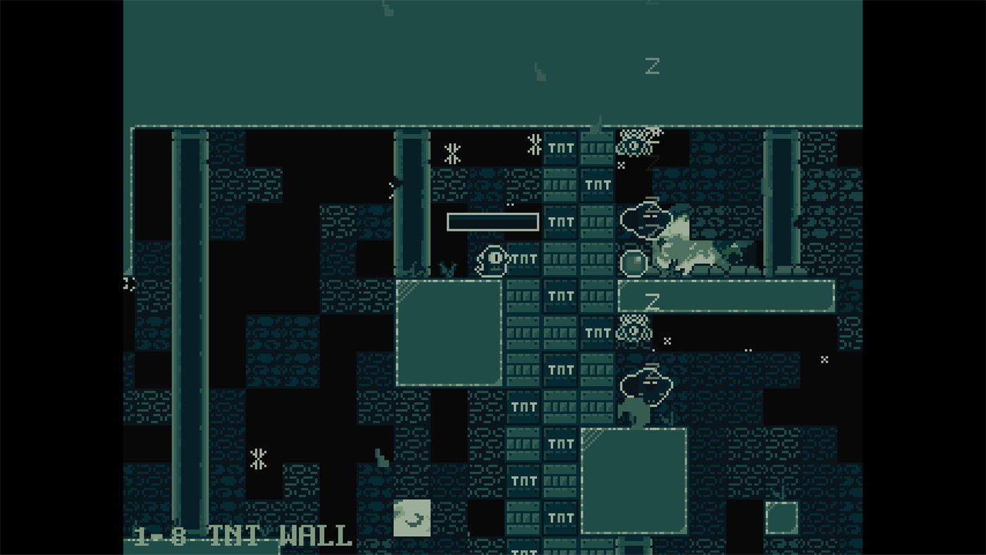 #9. Egglien (Xbox) بواسطة: Penguin Pop Games