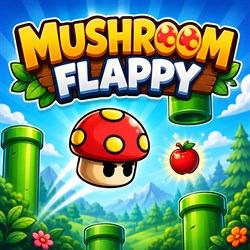 Mushroom Flappy