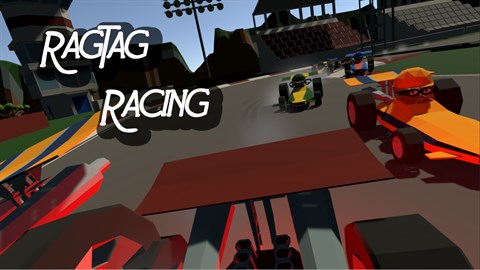 Ragtag Racing