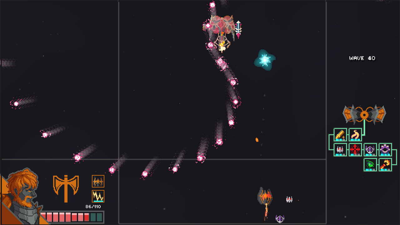 Modularis screenshot 3