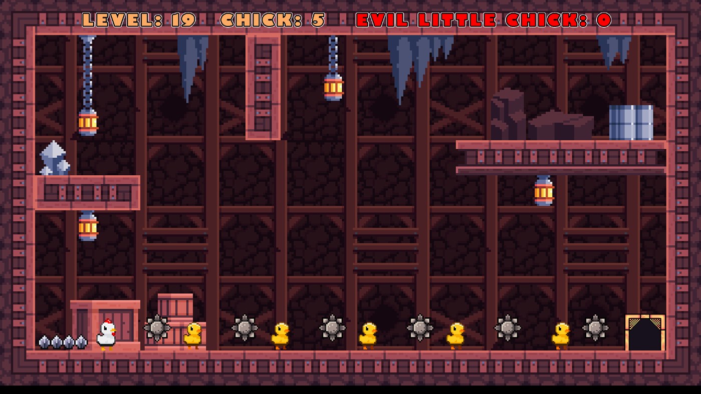 #8. TRIPLE JUMP (Xbox) โดย: YUME GAME STUDIO