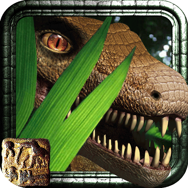 Get Dino Safari 2 Microsoft Store