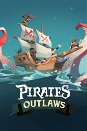 Pirates Outlaws