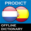 Dutch Spanish dictionary ProDict Free