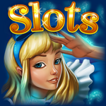 Slot - Wonderland Free Slots Casino