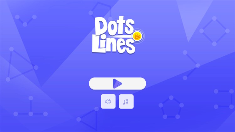 One Line: Connect The Dots - PC - (Windows)