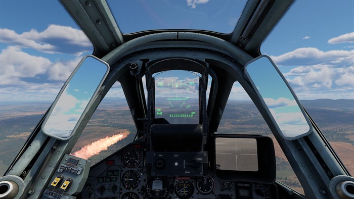 War Thunder — скриншот 9