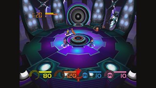 Fuzion Frenzy® screenshot 5
