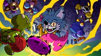 Pets no more