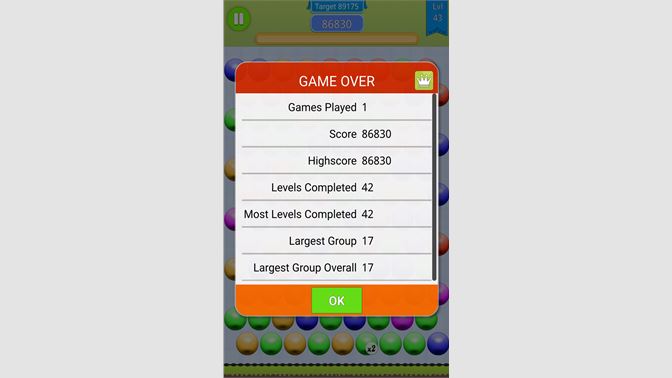 Bubble Buster 2048 APK para Android - Download