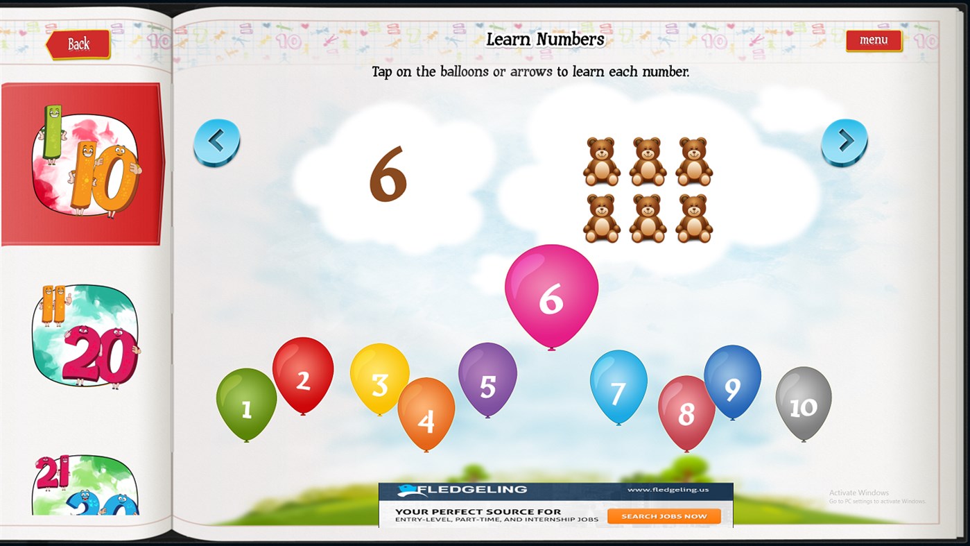 #3. MyMathBook Free (Windows) By: Innolance Inc.