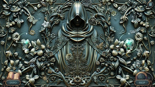 Harmony Chronicles: Demon Of The Void Collector's Edition — 7