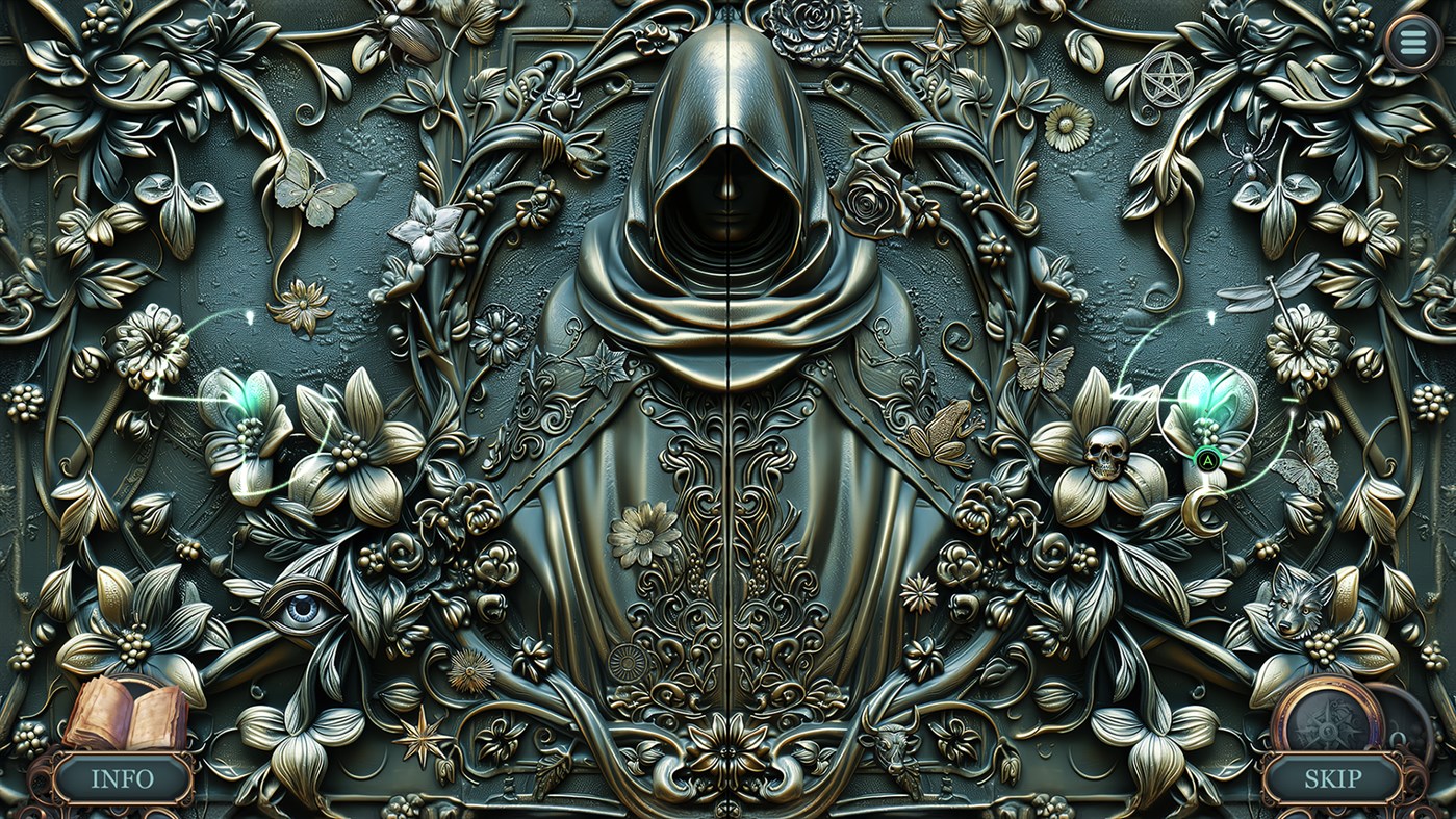 #6. Harmony Chronicles: Demon Of The Void Collector's Edition (Xbox) 由: Ocean Media