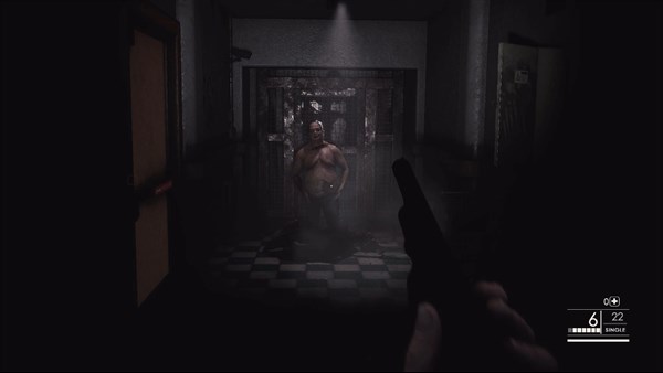 The last one II : Zombie Rising (2023 Edition) — 1