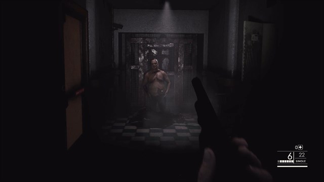 The last one II : Zombie Rising (2023 Edition) screenshot 1
