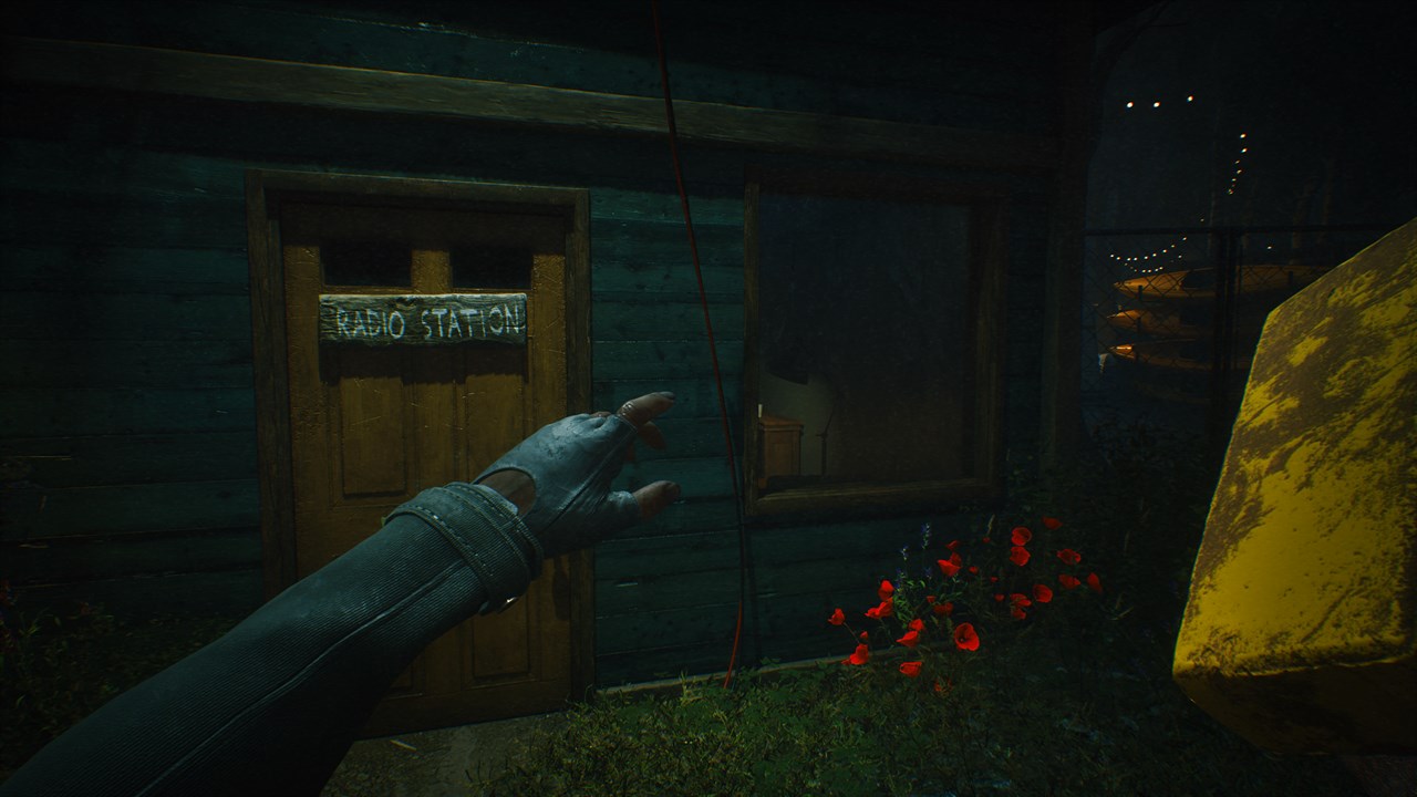 A Quiet Place: The Road Ahead screenshot 3