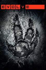 Evolve PreOrder