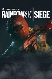 Tom Clancy's Rainbow Six Siege: Tachanka Bushido Set